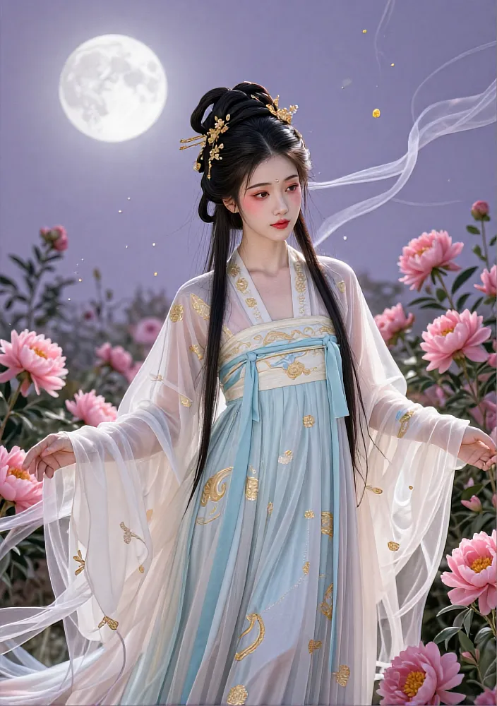 Girl,Style Boost,LoRA,