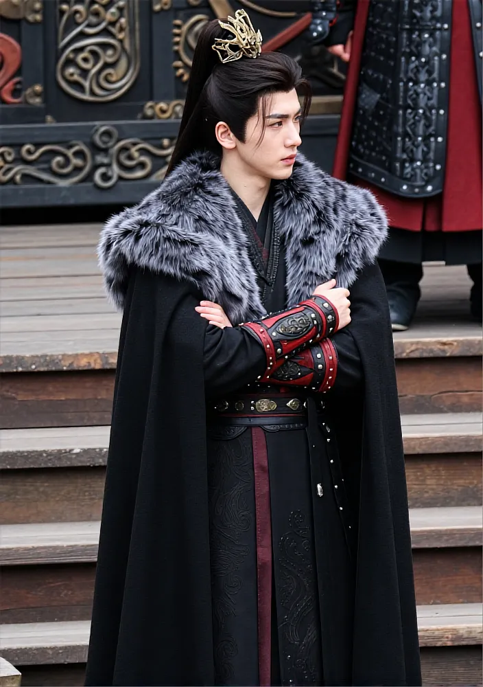 Boy,Style Boost,LoRA,