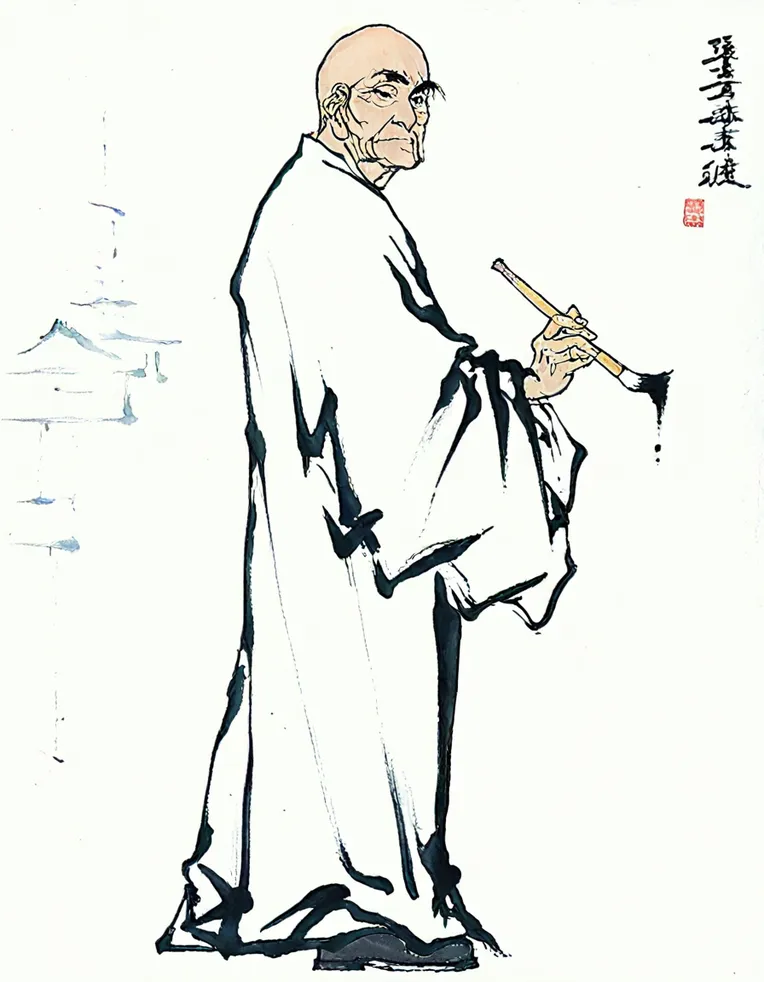 Traditional Painting Media,Boy,Style Boost,LoRA,Illustrious