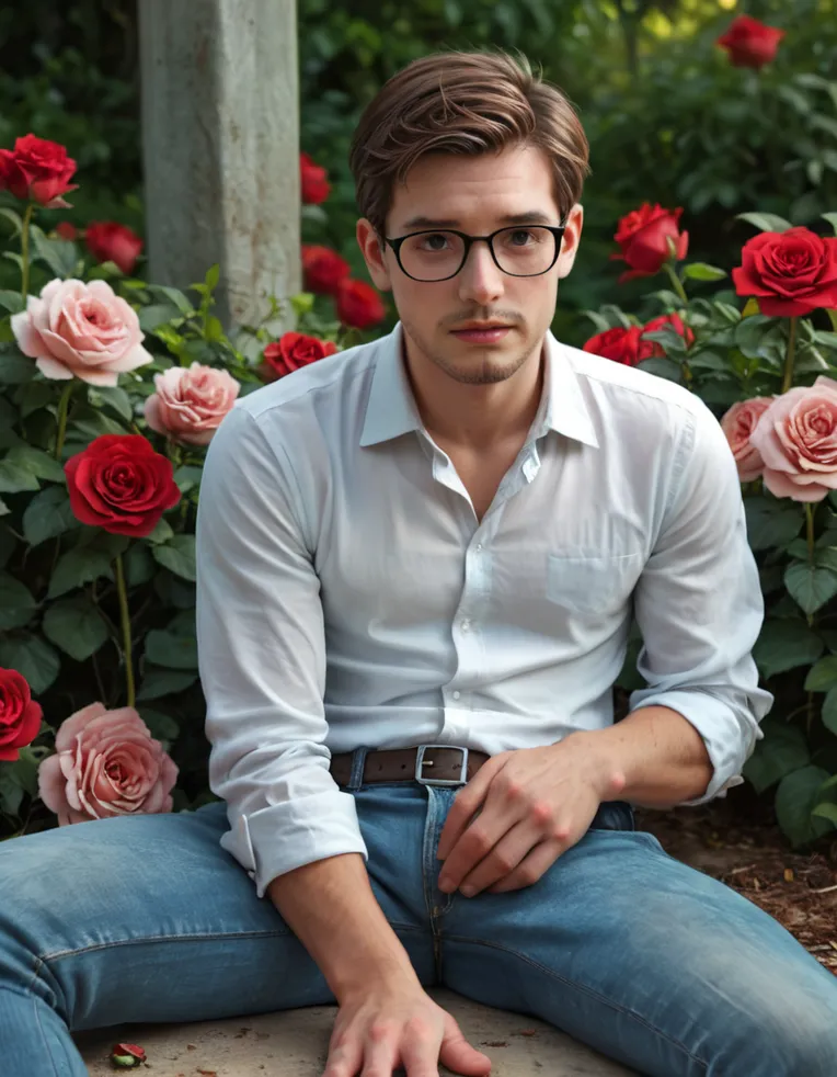 Portrait Photography,Boy,Object Enhance,LoRA,SDXL