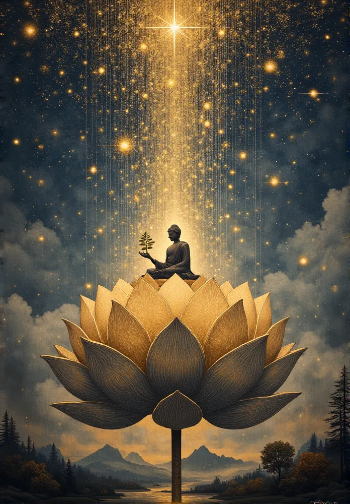 Digital Painting Media,Boy,Object Enhance,LoRA,FLUX.1