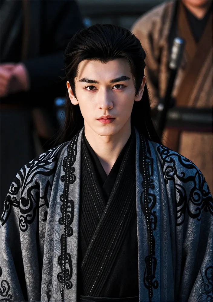 Boy,Style Boost,LoRA,