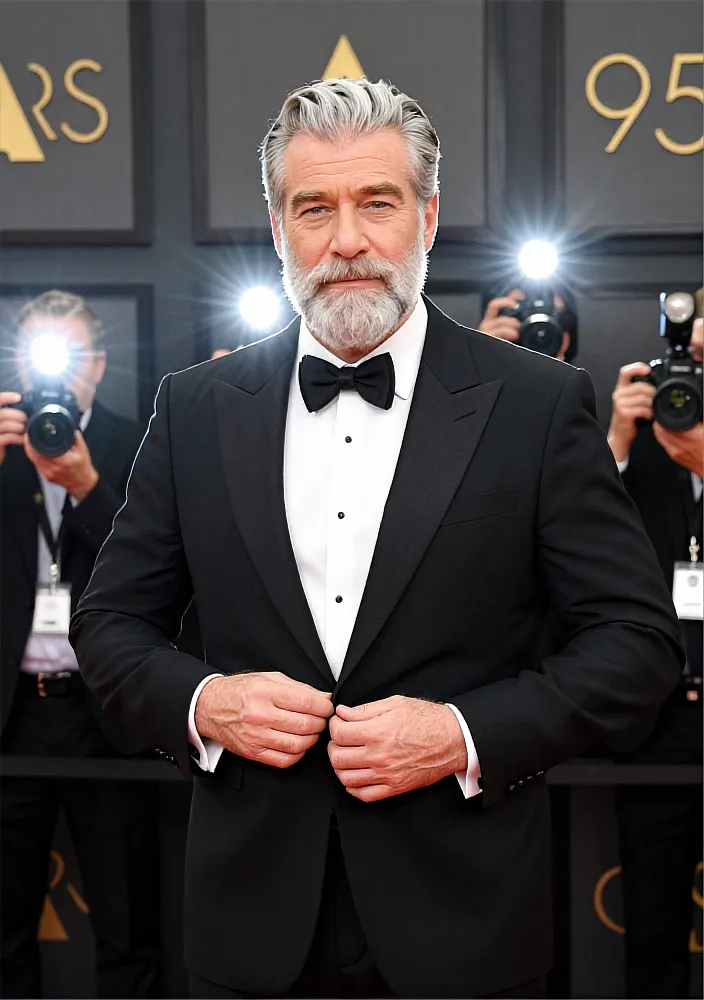 Boy,Style Boost,LoRA,