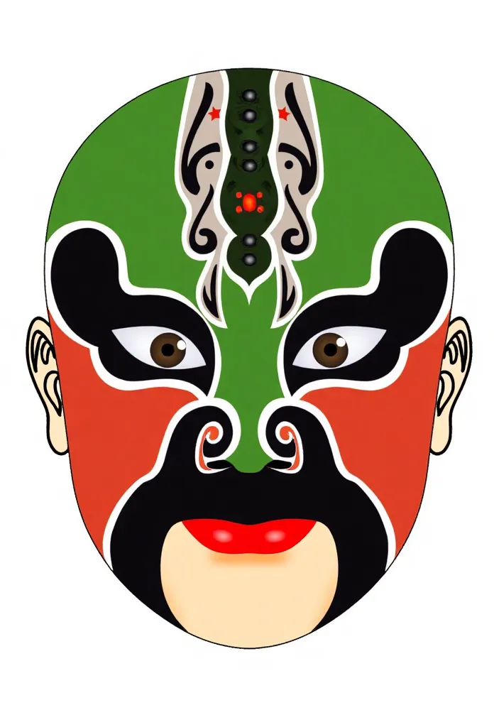 Illustration,Chinese Style,Object Enhance,LoRA,FLUX.1