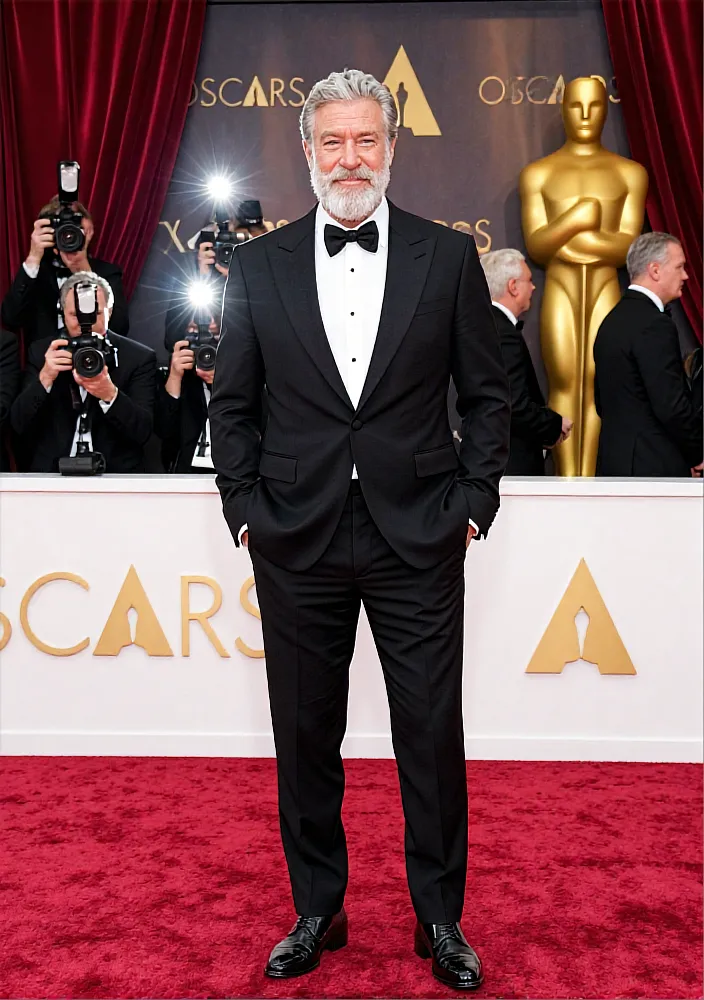 Boy,Style Boost,LoRA,