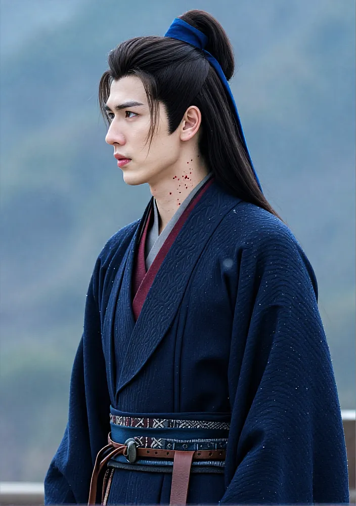 Boy,Style Boost,LoRA,