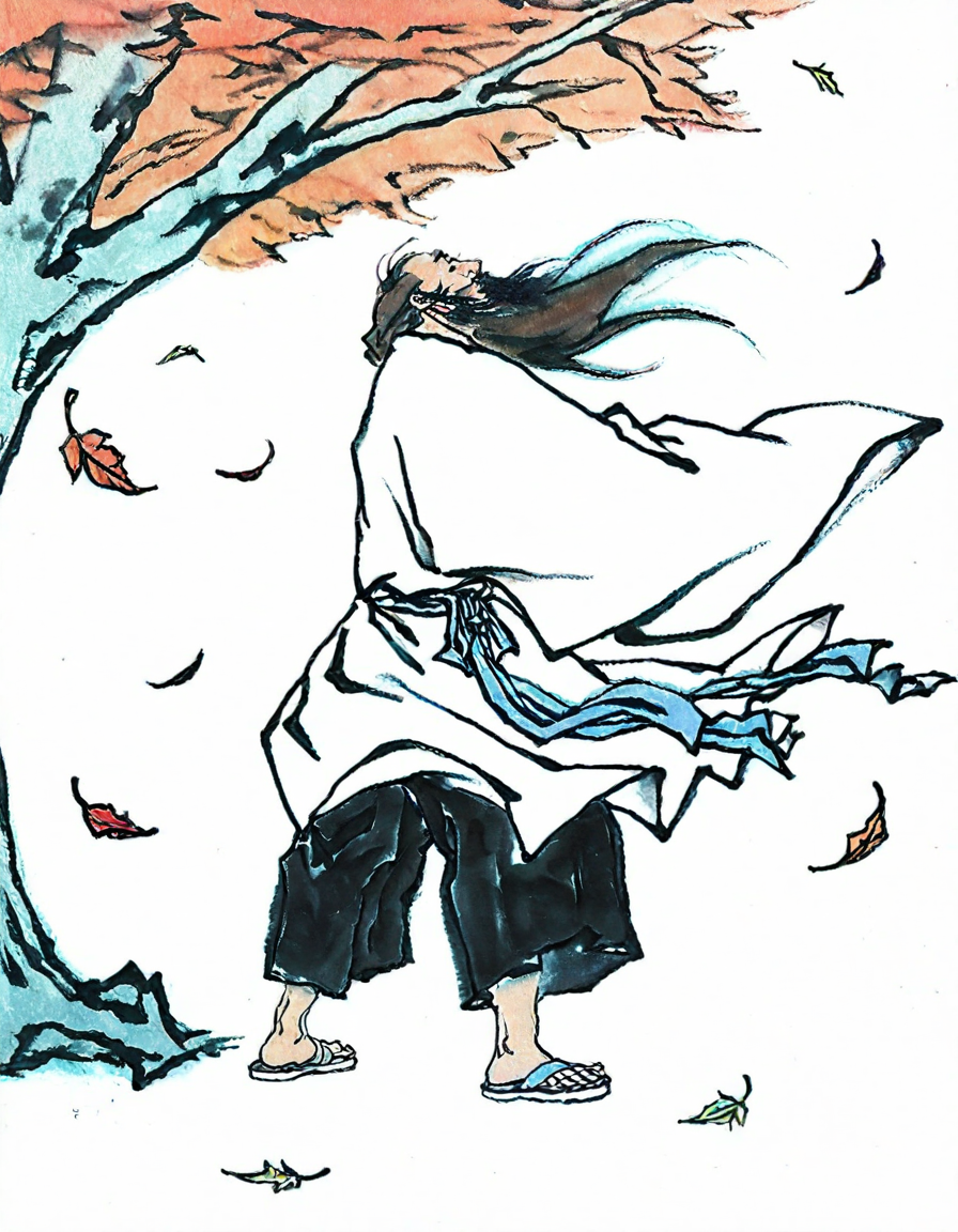 F1.近代中国人物画 V2-ILL