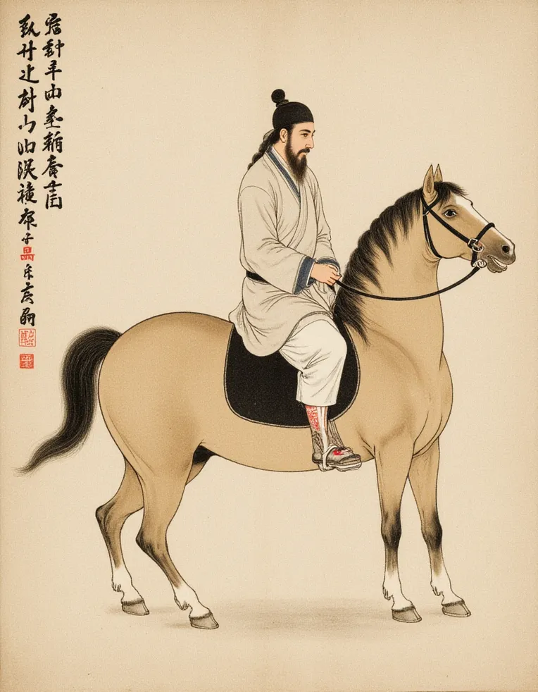 Classic Painting,Traditional Painting Media,Style Boost,LoRA,FLUX.1