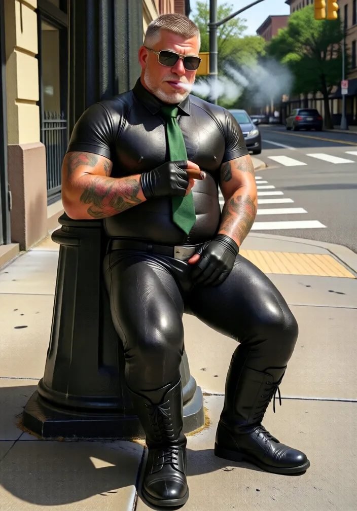 Boy,Style Boost,LoRA,