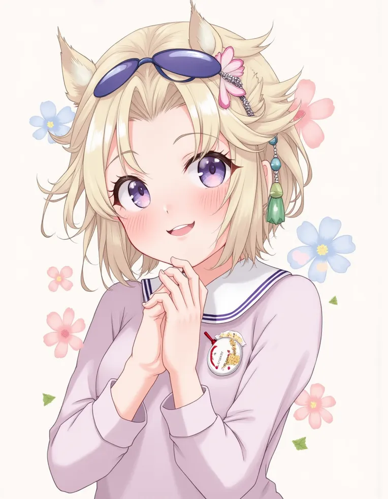 Anime,Anime Character,Girl,LoRA,FLUX.1