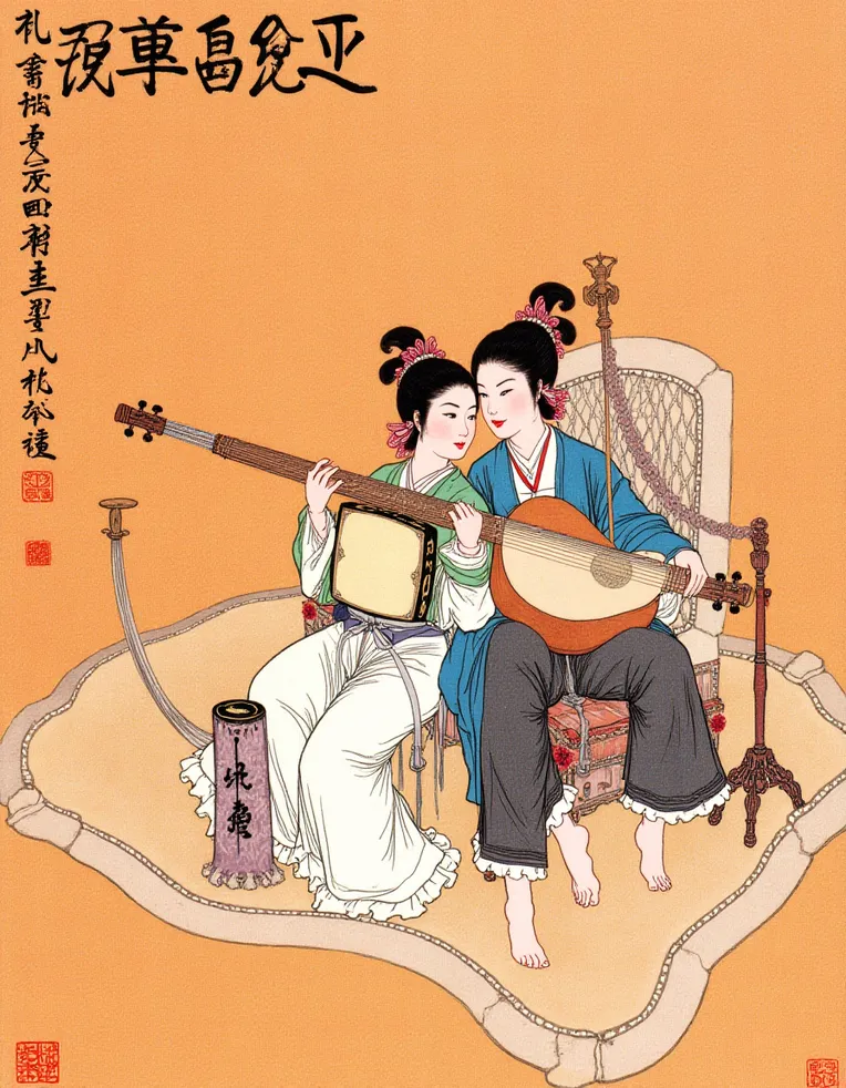 Anime,Anime Character,Girl,LoRA,FLUX.1