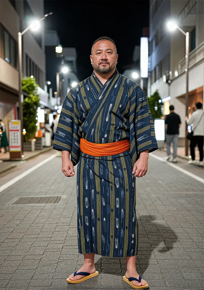 Boy,Style Boost,LoRA,