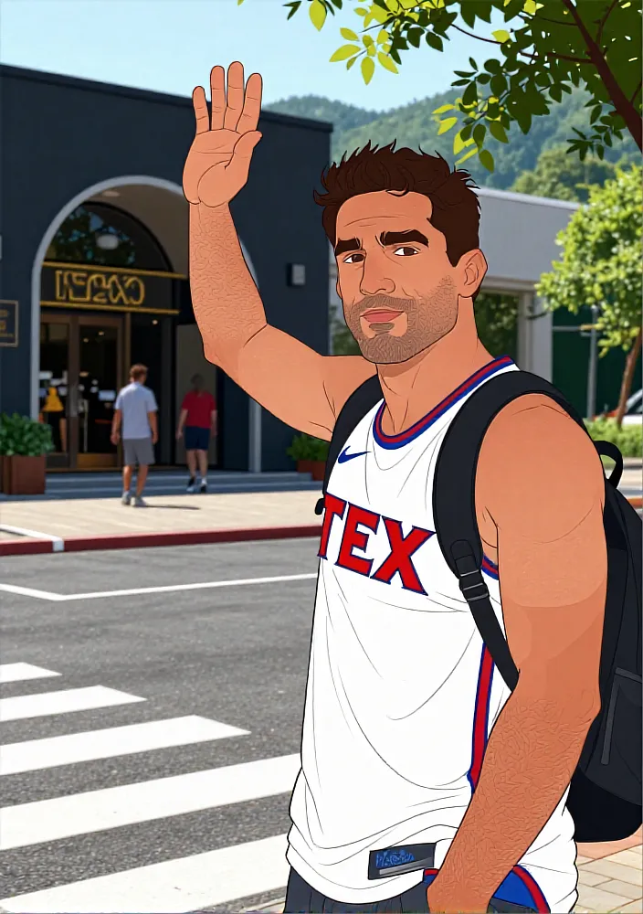 Boy,Style Boost,LoRA,