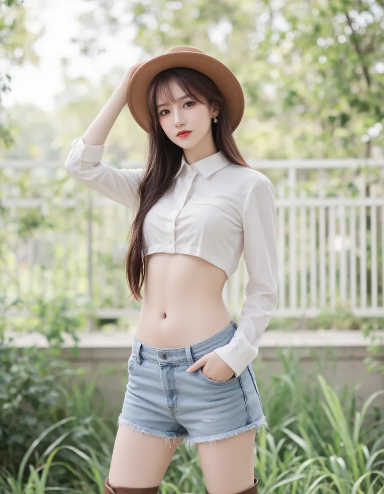 Portrait Photography,Girl,LoRA,FLUX.1