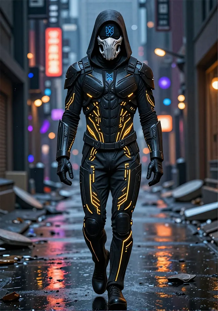 Boy,Physical/Facial feature,LoRA,