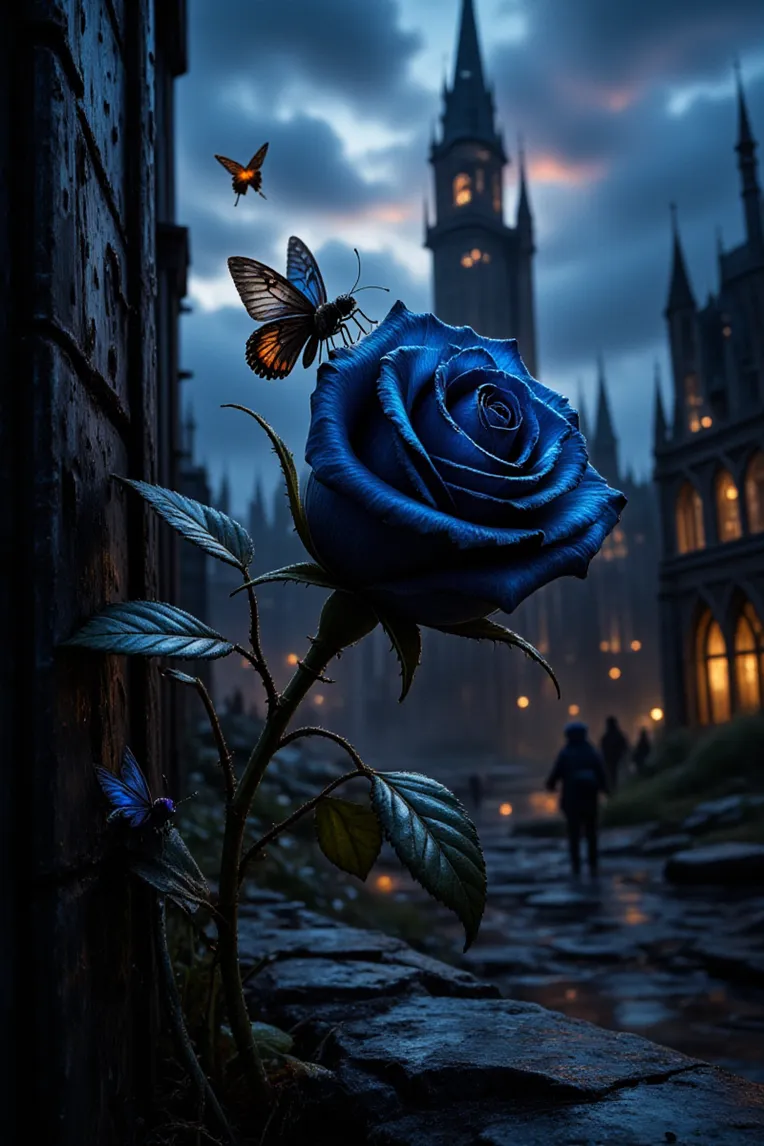 CGI style,Style Boost,Plant,LoRA,FLUX.1