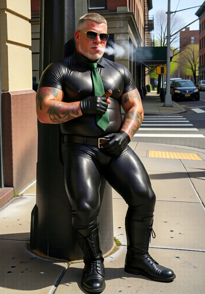 Boy,Style Boost,LoRA,