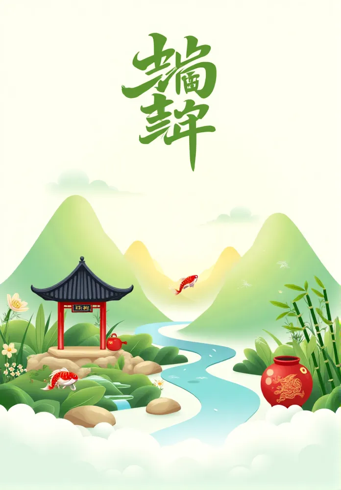 Chinese Style,Digital Painting Media,Object Enhance,LoRA,FLUX.1