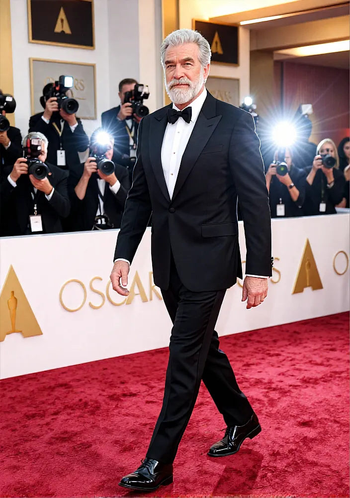 Boy,Style Boost,LoRA,