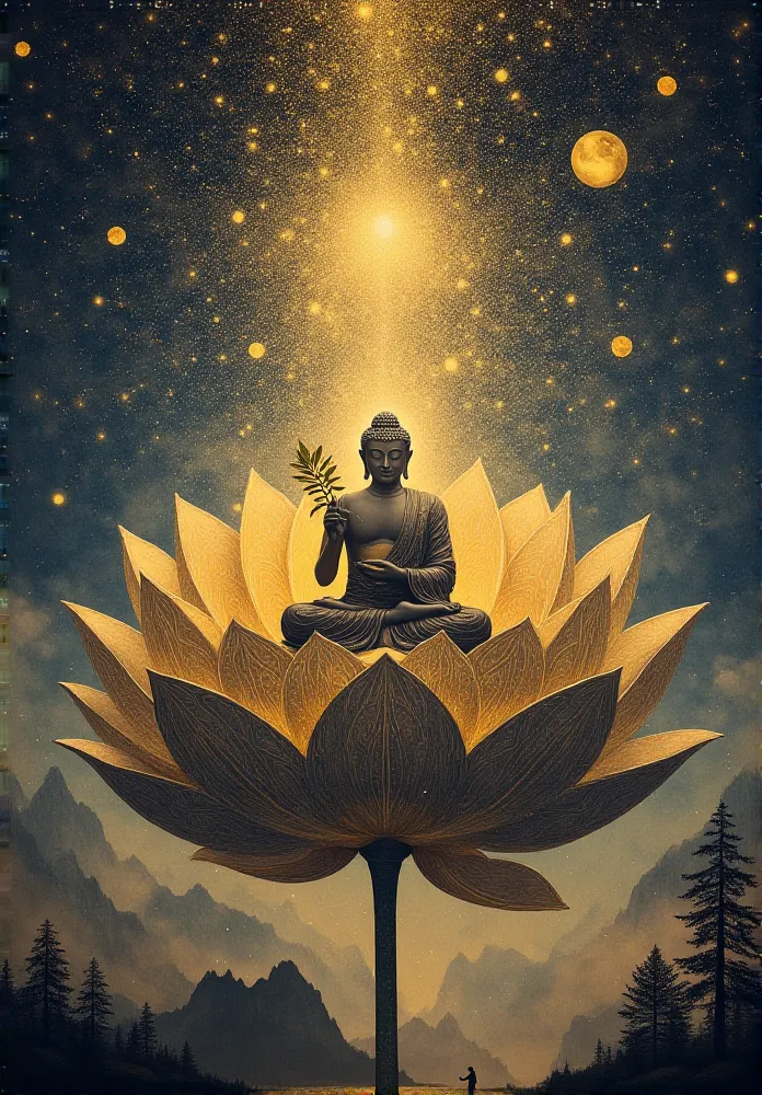 Digital Painting Media,Boy,Object Enhance,LoRA,FLUX.1