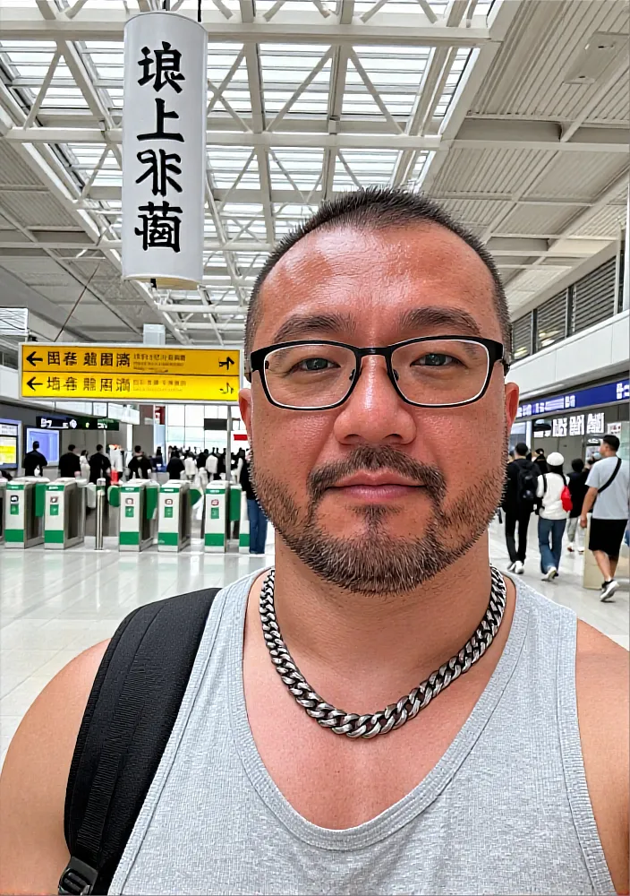 Boy,Style Boost,LoRA,