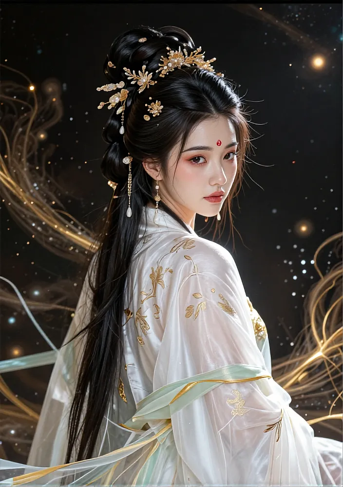 Girl,Style Boost,LoRA,