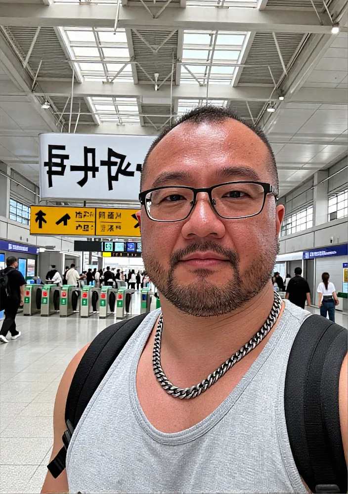 Boy,Style Boost,LoRA,