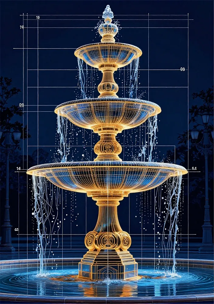 Space & Scene,Object Enhance,LoRA,