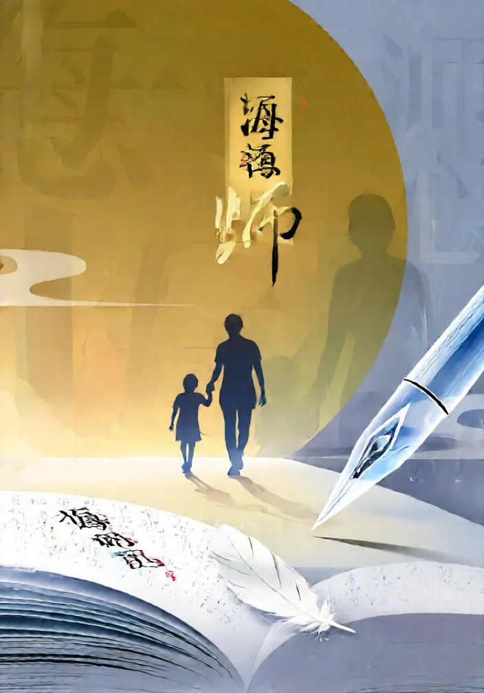 Illustration,Chinese Style,Style Boost,LoRA,