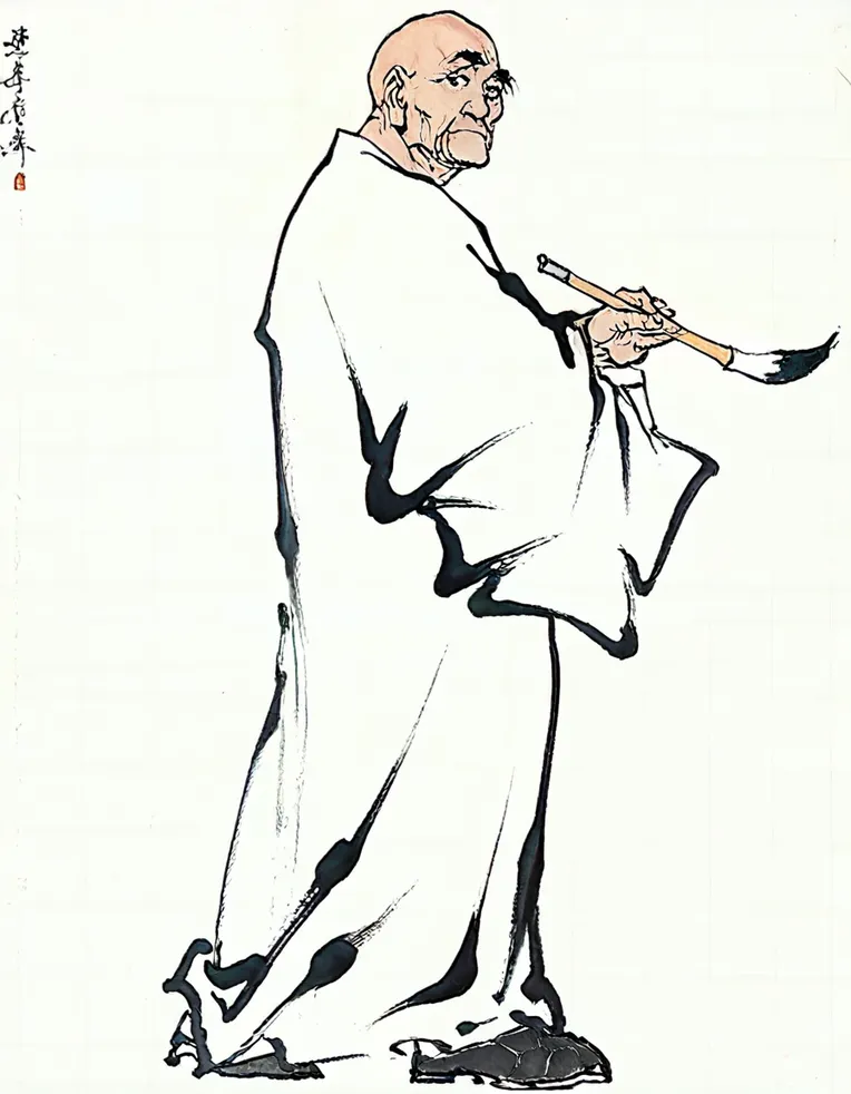 Traditional Painting Media,Boy,Style Boost,LoRA,Illustrious