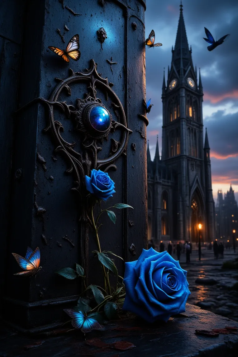 CGI style,Style Boost,Plant,LoRA,FLUX.1