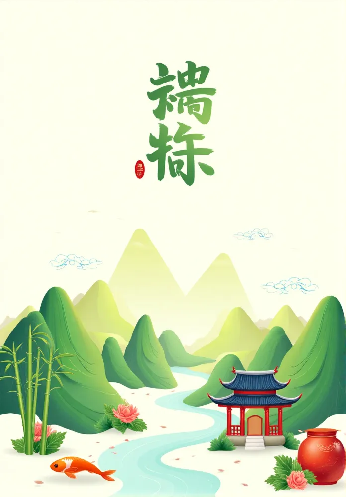 Chinese Style,Digital Painting Media,Object Enhance,LoRA,FLUX.1