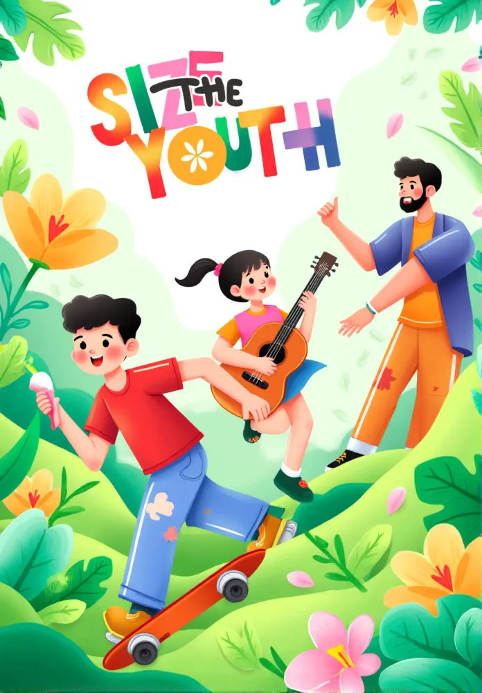 Digital Painting Media,Girl,Object Enhance,LoRA,FLUX.1