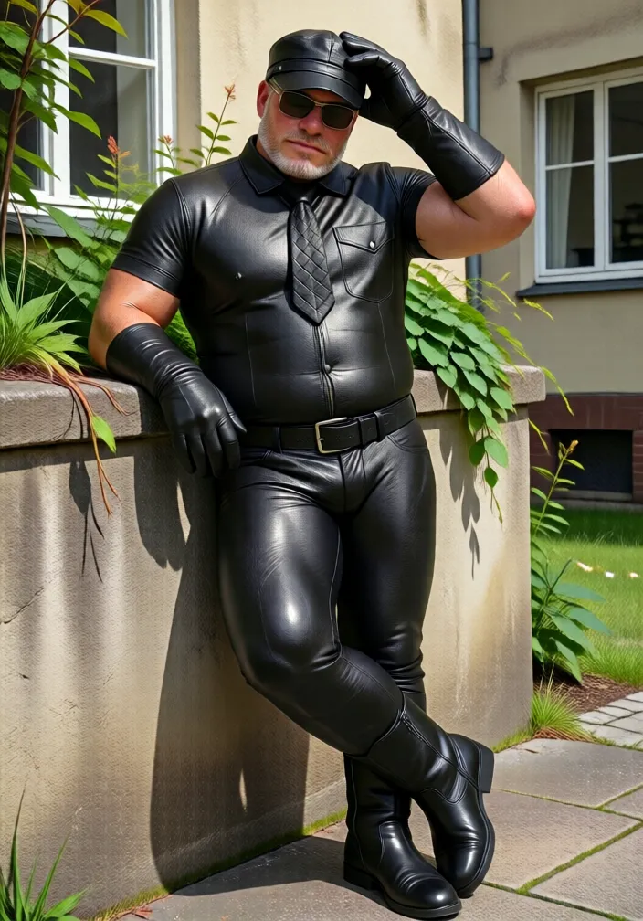 Boy,Style Boost,LoRA,