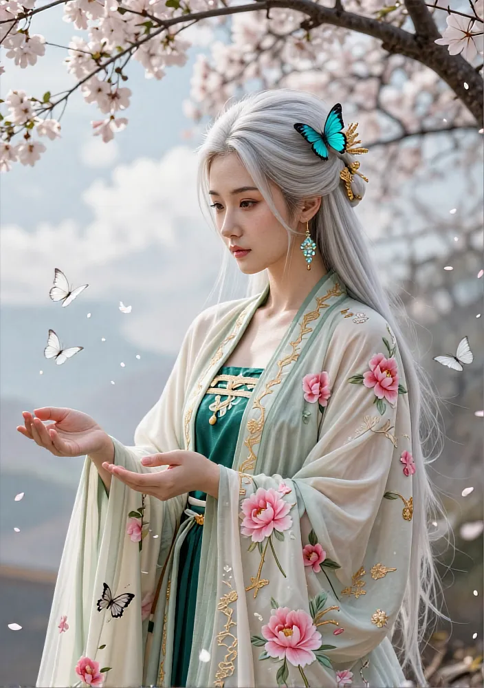 Girl,Style Boost,LoRA,