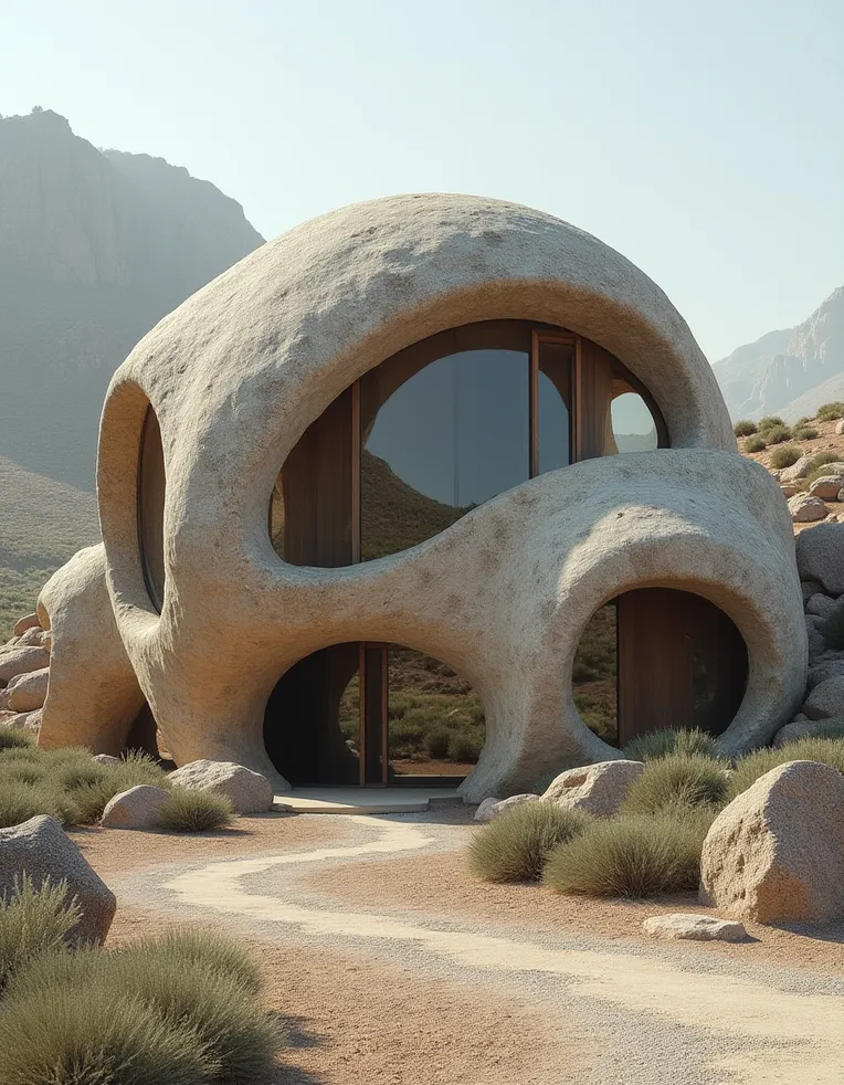 Architectural Design,Building,Object Enhance,LoRA,FLUX.1