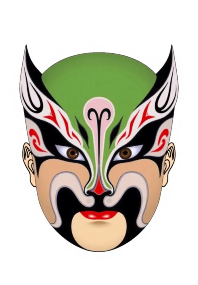 Illustration,Chinese Style,Object Enhance,LoRA,FLUX.1