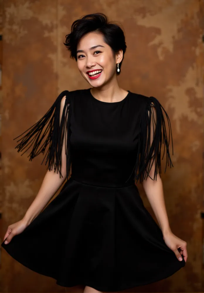 Portrait Photography,Girl,Physical/Facial feature,LoRA,FLUX.1