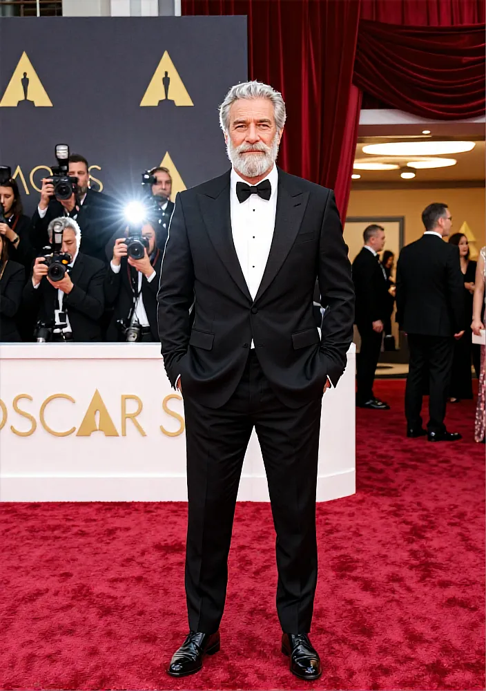 Boy,Style Boost,LoRA,