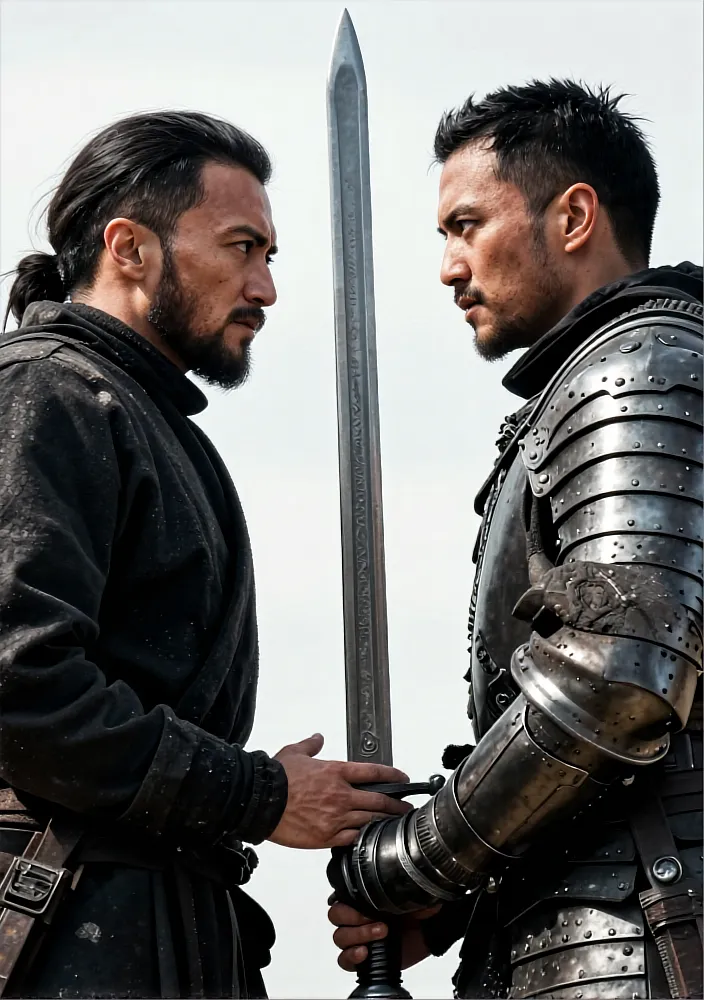 Boy,Style Boost,LoRA,