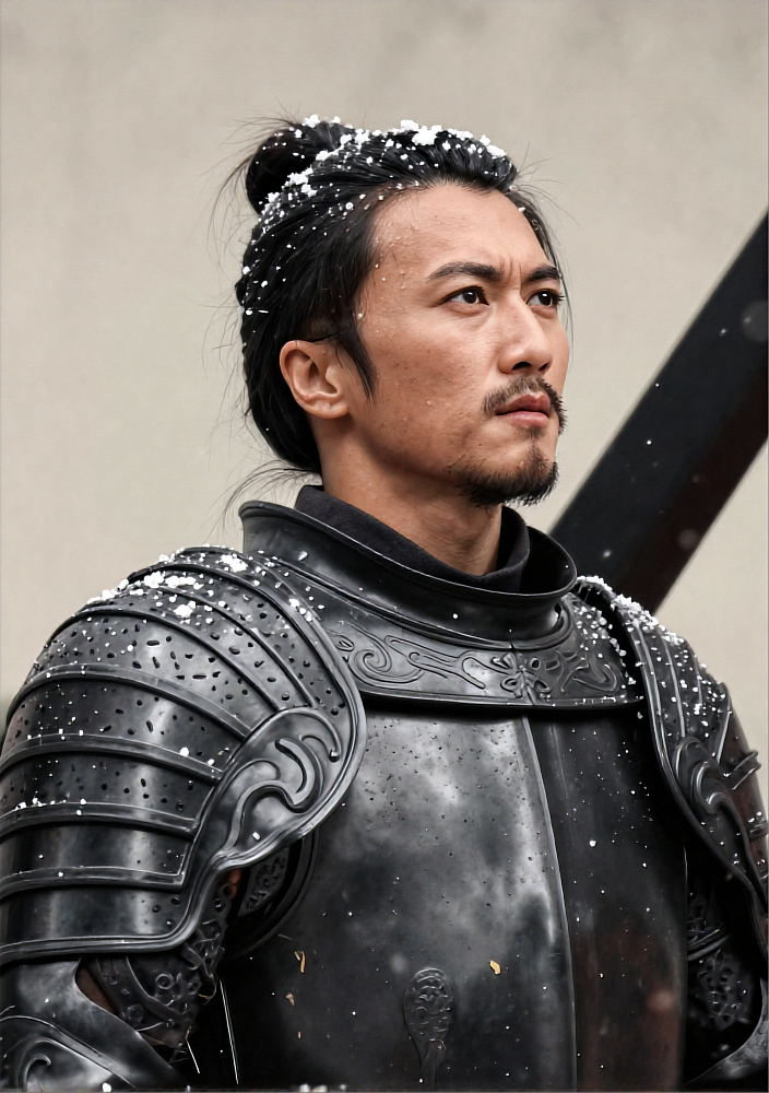 Zimage.Hanfu.ZitDiting Zit