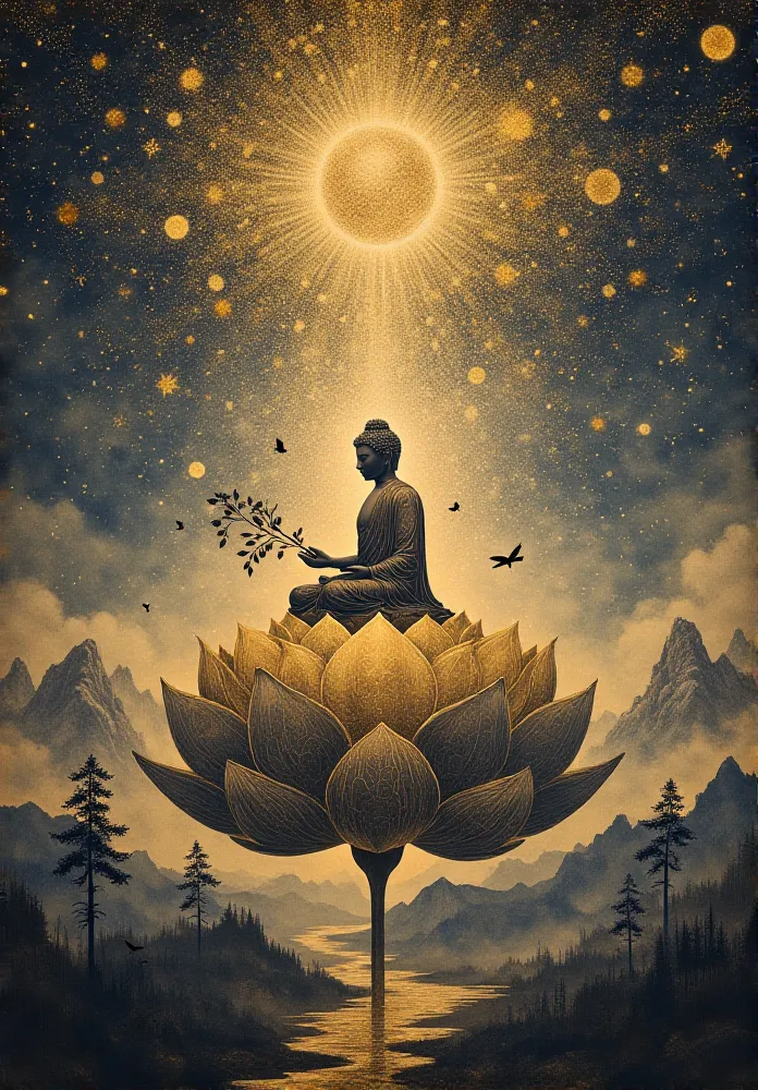 Digital Painting Media,Boy,Object Enhance,LoRA,FLUX.1