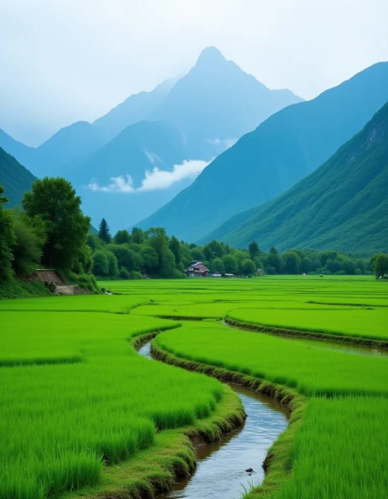 Photography,Composition Control,Landscape,LoRA,FLUX.1