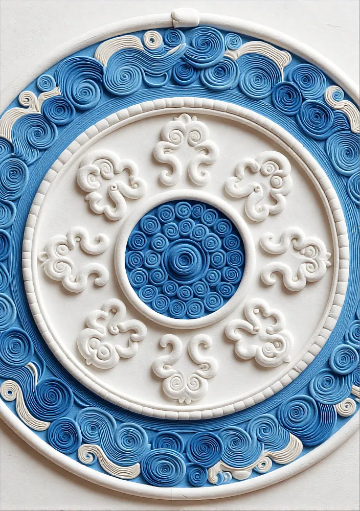 Space & Scene,Style Boost,LoRA,