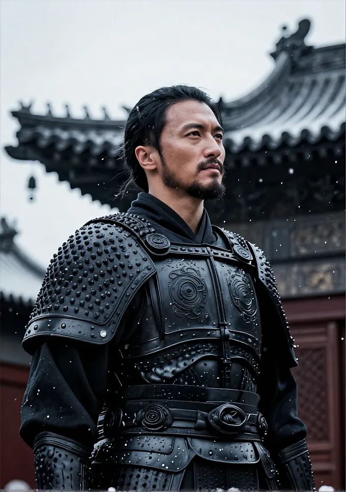 Boy,Style Boost,LoRA,