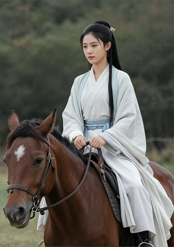 Girl,Style Boost,LoRA,