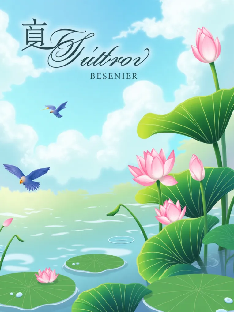 Illustration,Chinese Style,Composition Control,LoRA,FLUX.1