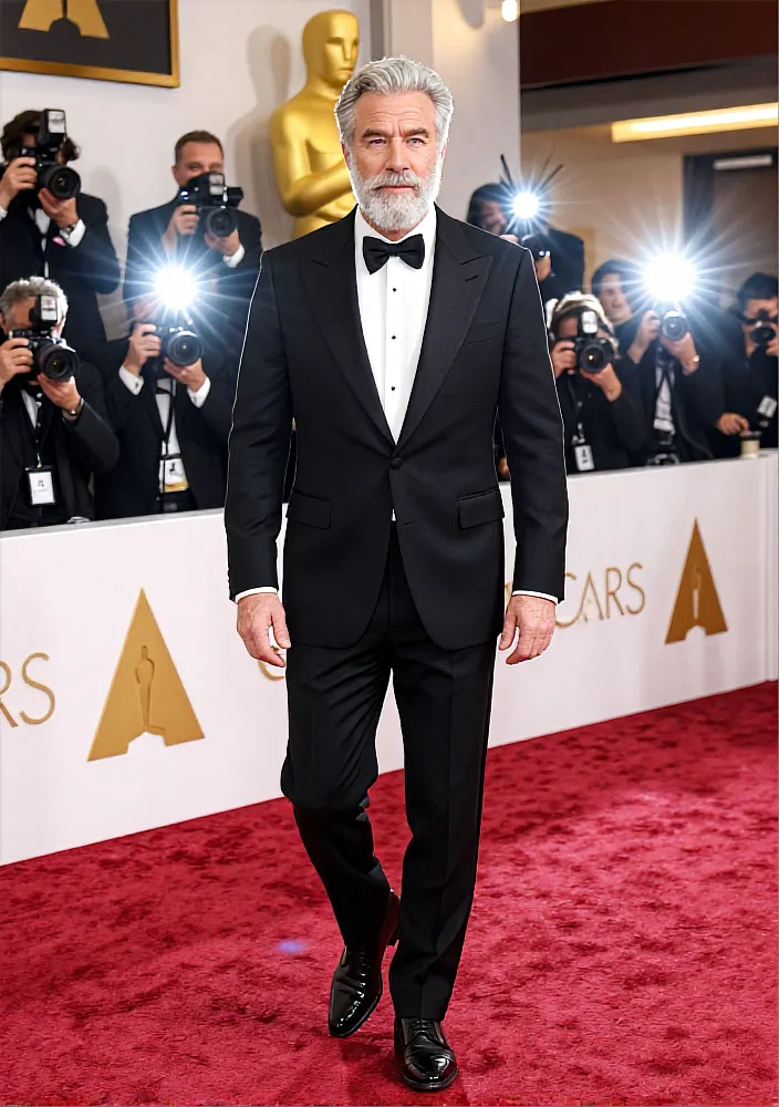 Boy,Style Boost,LoRA,