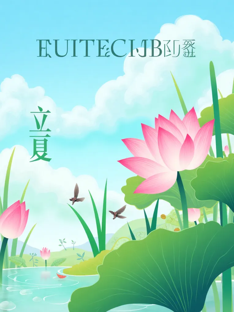 Illustration,Chinese Style,Composition Control,LoRA,FLUX.1