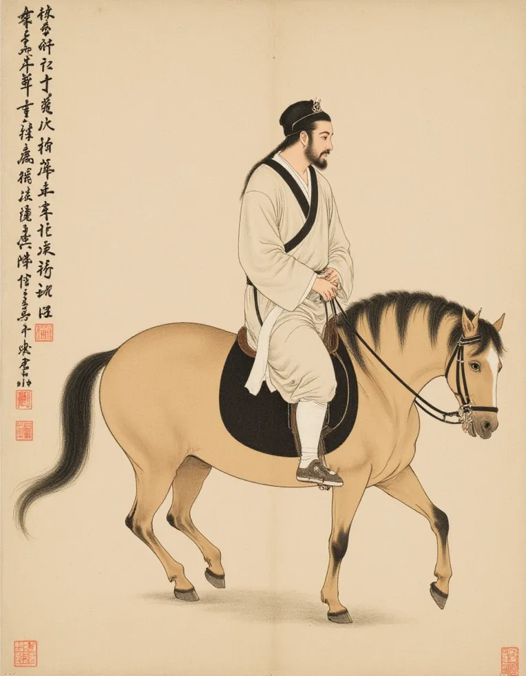 Classic Painting,Traditional Painting Media,Style Boost,LoRA,FLUX.1